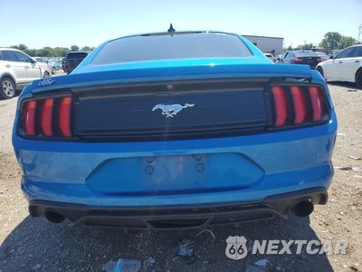 Zdjęcie 6 z 14 samochodu: 2020 FORD MUSTANG VIN:1FA6P8TH9L5176239 - miniatura
