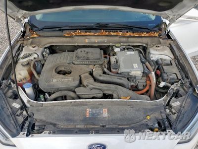 Zdjęcie 11 z 13 samochodu: 2018 FORD FUSION SE HYBRID VIN:3FA6P0LU6JR171752 - miniatura