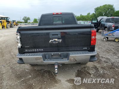 Zdjęcie 6 z 12 samochodu: 2015 CHEVROLET SILVERADO K1500 LTZ VIN:1GCVKSEC9FZ170389 - miniatura