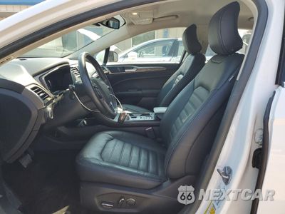 Zdjęcie 7 z 12 samochodu: 2018 FORD FUSION SE HYBRID VIN:3FA6P0LU3JR178464 - miniatura