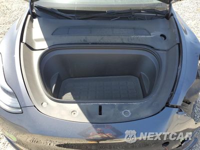 Zdjęcie 12 z 15 samochodu: 2023 TESLA MODEL Y VIN:7SAYGAEEXPF847583 - miniatura