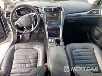 Zdjęcie 8 z 13 samochodu: 2017 FORD FUSION SE HYBRID VIN:3FA6P0LU0HR410142 - miniatura