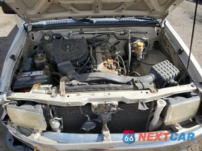 Zdjęcie 11 z 15 samochodu: 1998 NISSAN FRONTIER KING CAB XE VIN:1N6DD26S8WC373558 - miniatura