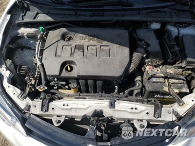 Zdjęcie 11 z 12 samochodu: 2014 TOYOTA COROLLA L VIN:5YFBURHE6EP121789 - miniatura