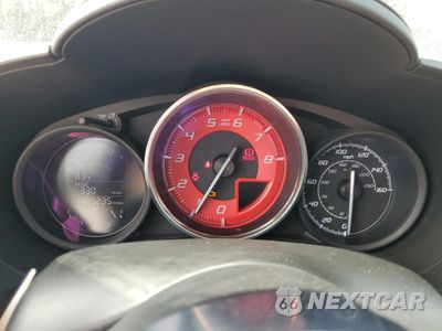 Zdjęcie 9 z 15 samochodu: 2017 FIAT 124 SPIDER CLASSICA VIN:JC1NFAEK8H0114759 - miniatura
