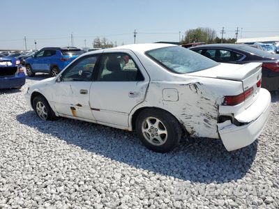 Drugie zdjęcie samochodu z przodu: 1997 TOYOTA CAMRY LE VIN:JT2BG22K0V0083931 - miniatura