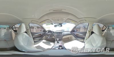 Zdjęcie 14 z 15 samochodu: 2019 INFINITI Q50 LUXE VIN:JN1EV7AP4KM513830 - miniatura