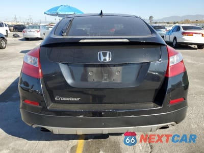 Zdjęcie 6 z 15 samochodu: 2013 HONDA CROSSTOUR EX VIN:5J6TF3H31DL001667 - miniatura