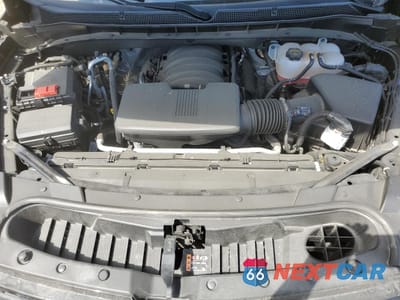 Zdjęcie 12 z 14 samochodu: 2025 CHEVROLET TAHOE C1500 RST VIN:1GNS5RRD7SR100218 - miniatura