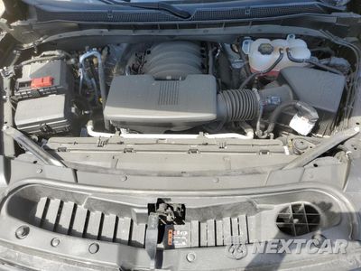 Zdjęcie 12 z 14 samochodu: 2025 CHEVROLET TAHOE C1500 RST VIN:1GNS5RRD7SR100218 - miniatura