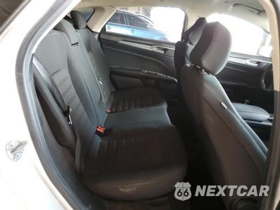 Zdjęcie 10 z 12 samochodu: 2020 FORD FUSION SE VIN:3FA6P0LU1LR119075 - miniatura