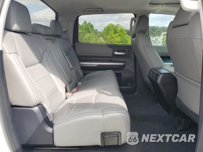 Zdjęcie 10 z 14 samochodu: 2015 TOYOTA TUNDRA CREWMAX LIMITED VIN:5TFHY5F19FX421174 - miniatura