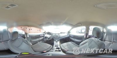 Zdjęcie 14 z 15 samochodu: 2017 NISSAN SENTRA S VIN:3N1AB7AP1HY364760 - miniatura