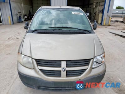 Piąte zdjęcie samochodu w środku: 2009 DODGE CARAVAN SE VIN:1D4GP25B06B730345 - miniatura
