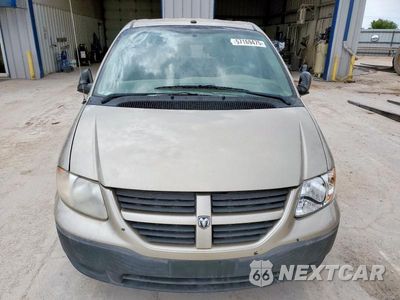 Piąte zdjęcie samochodu w środku: 2009 DODGE CARAVAN SE VIN:1D4GP25B06B730345 - miniatura