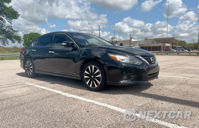 2018 NISSAN ALTIMA 2.5 1N4AL3APXJC210183 - główne zdjęcie licytacji z USA - miniatura