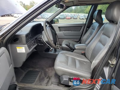 Zdjęcie 7 z 14 samochodu: 1997 VOLVO 850 VIN:YV1LS5541V2393027 - miniatura
