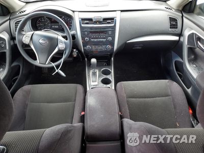 Zdjęcie 8 z 12 samochodu: 2013 NISSAN ALTIMA 2.5 VIN:1N4AL3AP6DN420837 - miniatura