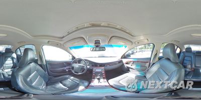 Zdjęcie 14 z 14 samochodu: 2008 VOLVO S80 V8 VIN:YV1AH852581061611 - miniatura