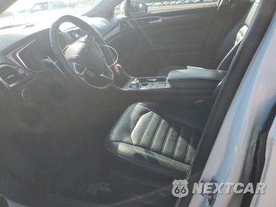 Zdjęcie 7 z 12 samochodu: 2017 FORD FUSION SE HYBRID VIN:3FA6P0LU9HR409426 - miniatura
