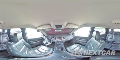 Zdjęcie 15 z 15 samochodu: 2017 DODGE DURANGO GT VIN:1C4RDJDG2HC697898 - miniatura