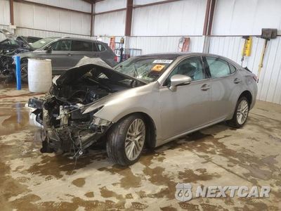 2017 LEXUS ES 350 58ABK1GG9HU053302 - główne zdjęcie licytacji z USA - miniatura