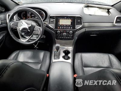 Zdjęcie 8 z 13 samochodu: 2021 JEEP GRAND CHEROKEE LIMITED VIN:1C4RJFBG7MC726377 - miniatura
