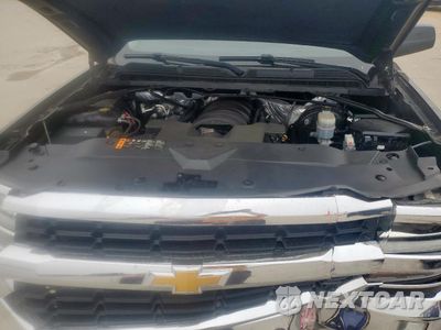 Zdjęcie 11 z 14 samochodu: 2017 CHEVROLET SILVERADO K1500 LT VIN:3GCUKREC8HG438145 - miniatura