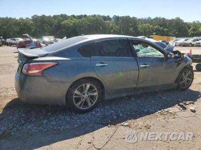 Trzecie zdjęcie samochodu z tyłu: 2014 NISSAN ALTIMA 2.5 VIN:1N4AL3AP4EN221450 - miniatura