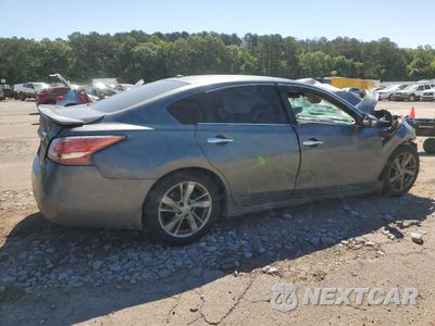 Trzecie zdjęcie samochodu z tyłu: 2014 NISSAN ALTIMA 2.5 VIN:1N4AL3AP4EN221450 - miniatura