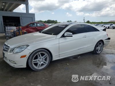 2013 MERCEDES-BENZ E 350 WDDKJ5KB3DF184800 - główne zdjęcie licytacji z USA - miniatura