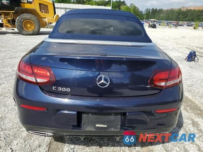 Zdjęcie 6 z 12 samochodu: 2020 MERCEDES-BENZ C 300 VIN:W1KWK8DB7LF997861 - miniatura