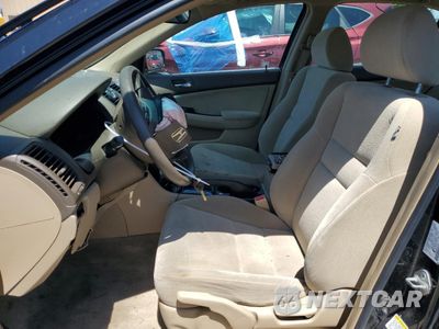 Zdjęcie 7 z 14 samochodu: 2006 HONDA ACCORD SE VIN:1HGCM56386A019903 - miniatura