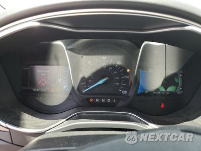 Zdjęcie 9 z 12 samochodu: 2018 FORD FUSION SE HYBRID VIN:3FA6P0LUXJR278741 - miniatura