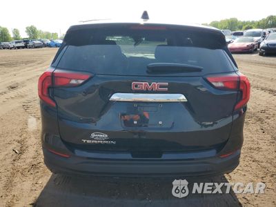 Zdjęcie 6 z 14 samochodu: 2020 GMC TERRAIN SLE VIN:3GKALMEV2LL127349 - miniatura