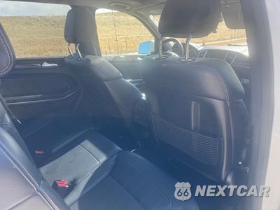 Zdjęcie 6 z 10 samochodu: 2014 MERCEDES-BENZ GL 450 4MATIC VIN:4JGDF7CE7EA375798 - miniatura