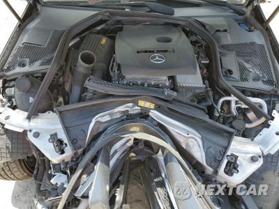 Zdjęcie 11 z 15 samochodu: 2018 MERCEDES-BENZ C 300 VIN:WDDWF4JB1JR330183 - miniatura