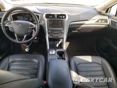 Zdjęcie 8 z 12 samochodu: 2018 FORD FUSION SE HYBRID VIN:3FA6P0LU9JR171776 - miniatura