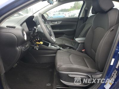 Zdjęcie 7 z 14 samochodu: 2019 KIA FORTE FE VIN:3KPF24AD7KE061059 - miniatura