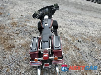 Zdjęcie 6 z 10 samochodu: 1995 HARLEY-DAVIDSON FLHTCUI VIN:1HD1FCR15SY608146 - miniatura