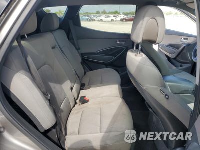 Zdjęcie 11 z 13 samochodu: 2017 HYUNDAI SANTA FE SPORT VIN:5NMZUDLB5HH003326 - miniatura