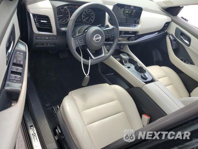 Zdjęcie 8 z 13 samochodu: 2023 NISSAN ROGUE SL VIN:5N1BT3CB3PC765898 - miniatura