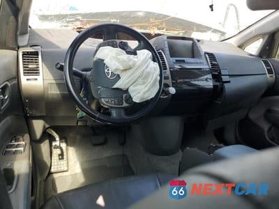Zdjęcie 8 z 12 samochodu: 2008 TOYOTA PRIUS VIN:JTDKB20U983419671 - miniatura