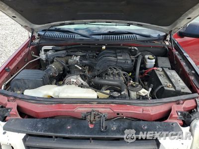 Zdjęcie 12 z 15 samochodu: 2006 FORD EXPLORER XLS VIN:1FMEU72E86UA43493 - miniatura