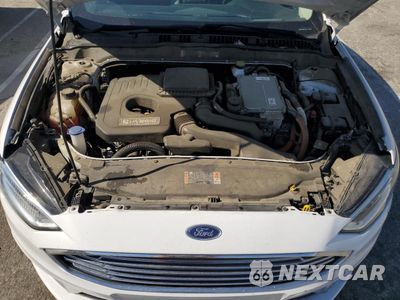 Zdjęcie 11 z 13 samochodu: 2018 FORD FUSION SE HYBRID VIN:3FA6P0LU3JR278645 - miniatura
