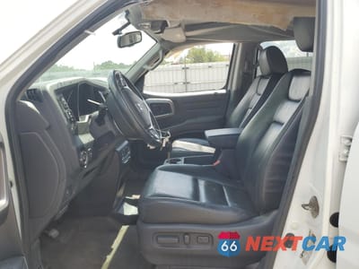 Zdjęcie 7 z 12 samochodu: 2014 HONDA RIDGELINE RTL-S VIN:5FPYK1F65EB006617 - miniatura