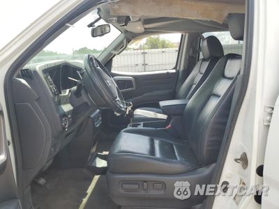 Zdjęcie 7 z 12 samochodu: 2014 HONDA RIDGELINE RTL-S VIN:5FPYK1F65EB006617 - miniatura