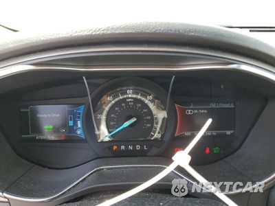 Zdjęcie 9 z 12 samochodu: 2017 FORD FUSION SE HYBRID VIN:3FA6P0LU3HR400740 - miniatura