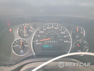 Zdjęcie 9 z 13 samochodu: 2014 CHEVROLET EXPRESS G2500 VIN:1GCWGFCAXE1914934 - miniatura