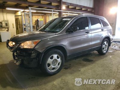 2011 HONDA CR-V LX 5J6RE4H36BL106012 - główne zdjęcie licytacji z USA - miniatura